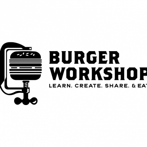Burger Workshop Logo