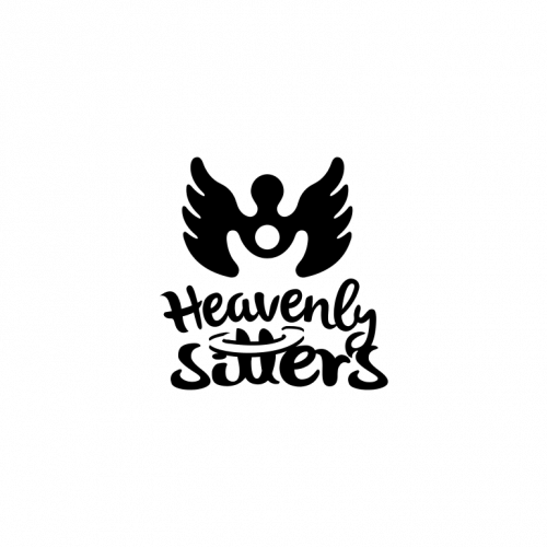 Heavenly Sitters Logo